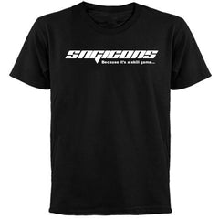 SNGICons Logo T