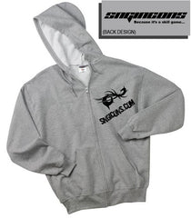 SNGICONS Hoodie